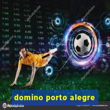 domino porto alegre